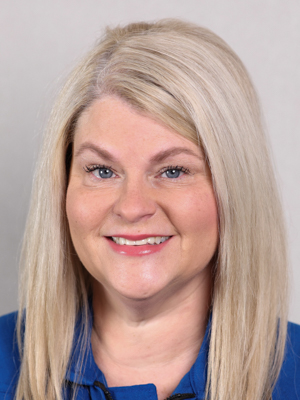 Kristen Burtnett