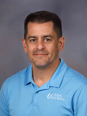 Portrait of Jeff Martinez