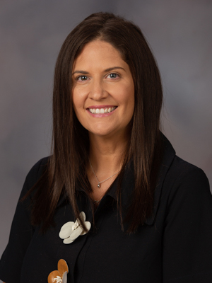 Lauren Engle