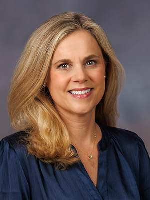 Leigh Anne Wilkins