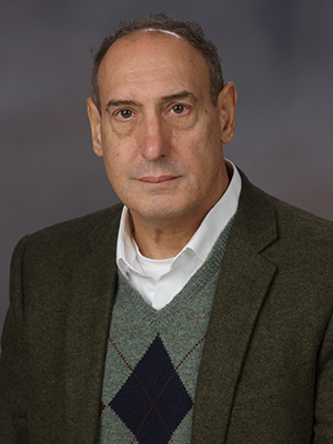 Paul E. Byers