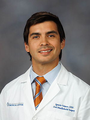 Ignacio A. Velasco Martinez