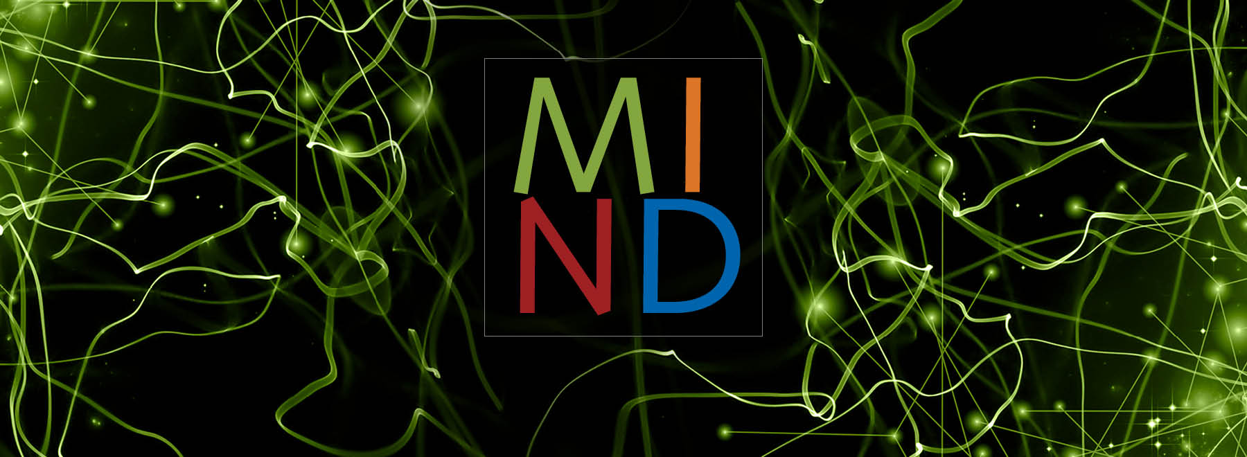 MIND Center Graphic MIND Center Graphic